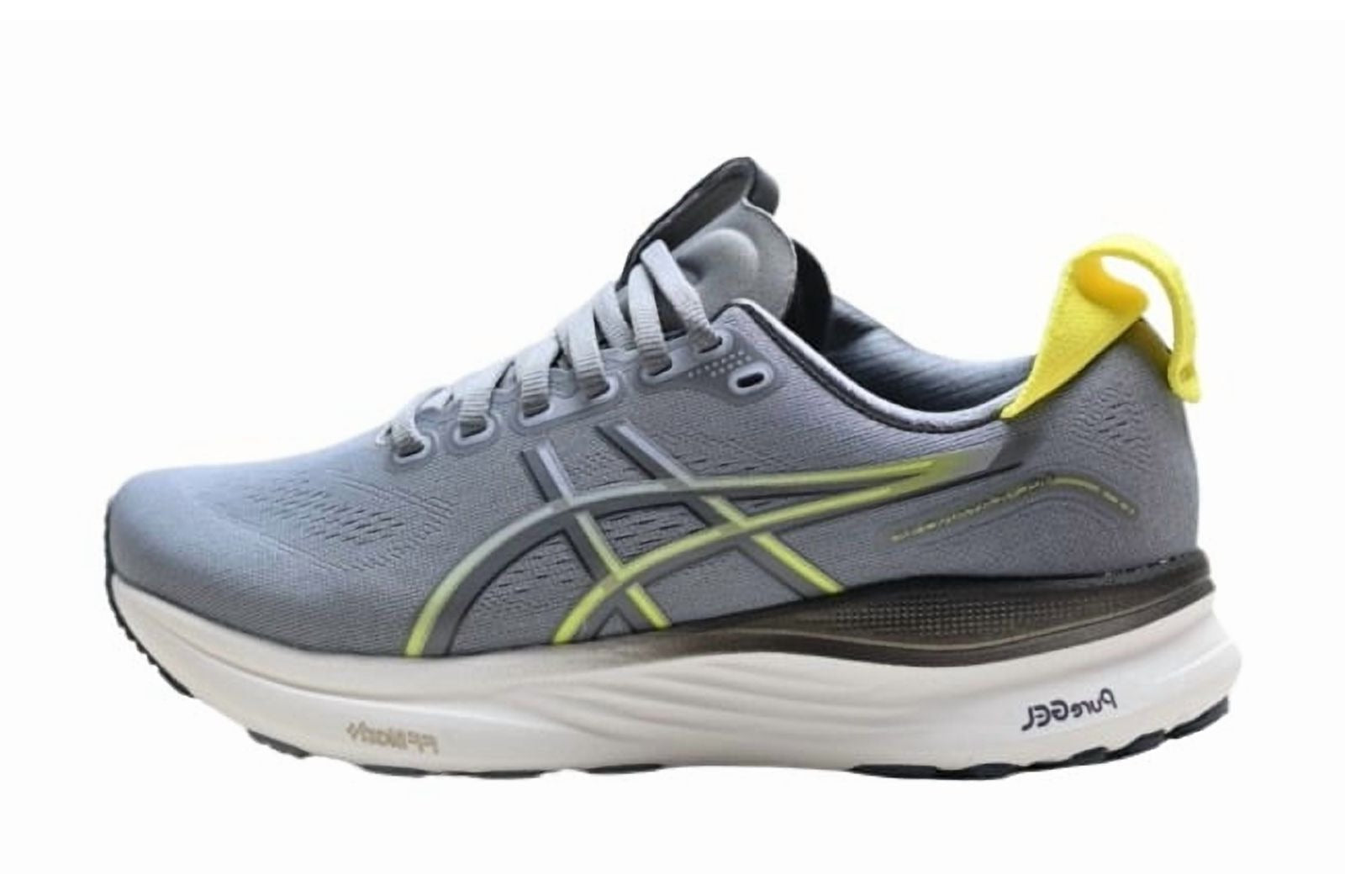 Asicss Gel-Kayano 32 GravelCitron