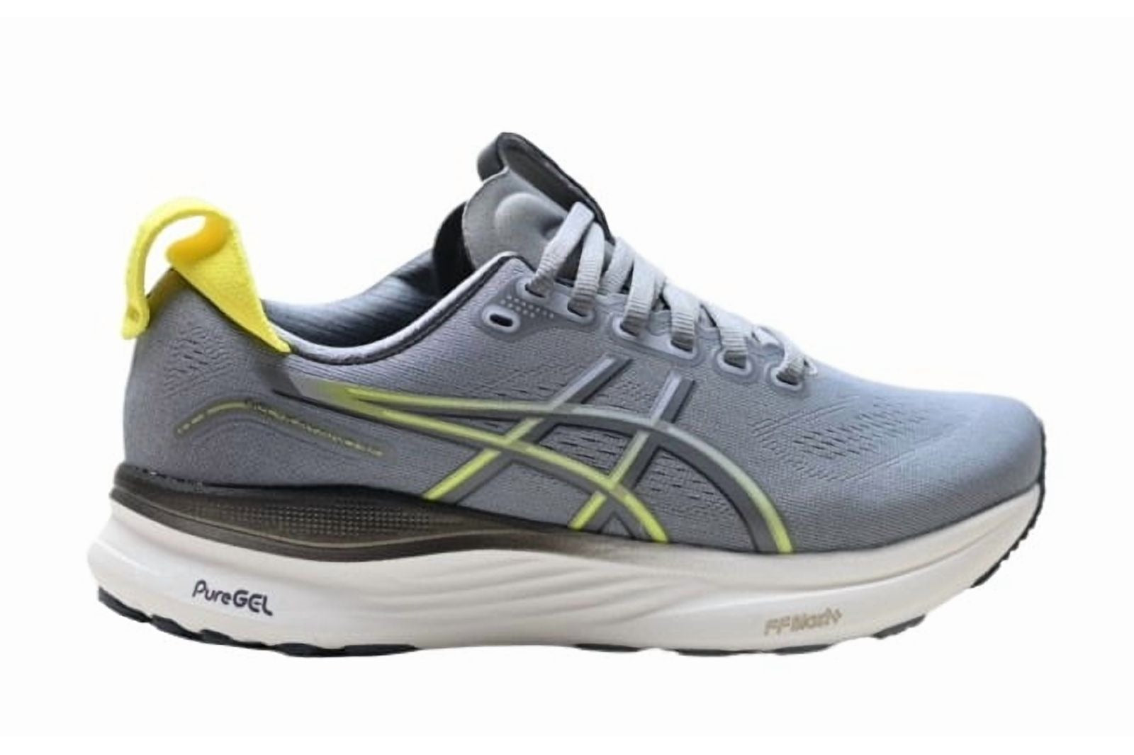 Asicss Gel-Kayano 32 GravelCitron