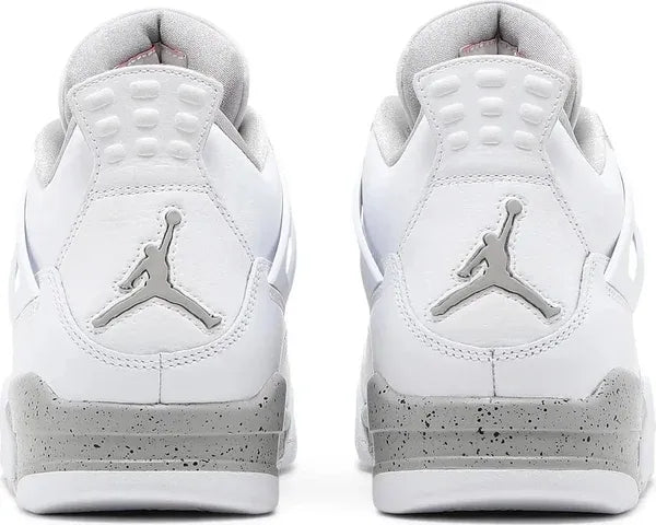 Air Jordan 4 Oreo UA Quality