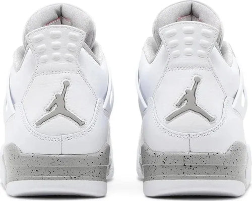 Air Jordan 4 Oreo UA Quality