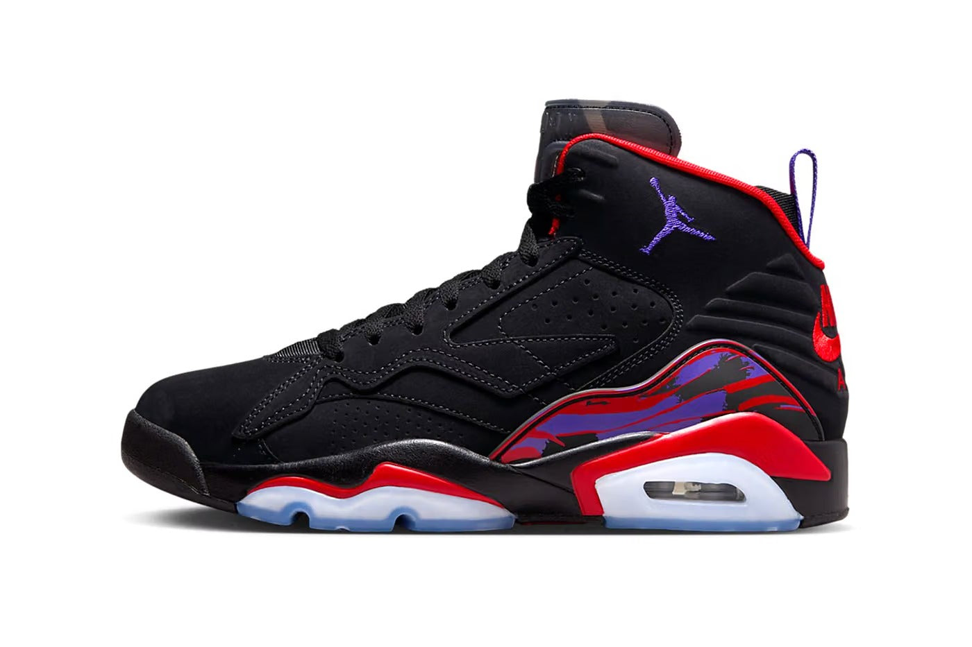 Air Jordan Jumpman MVP Raptors