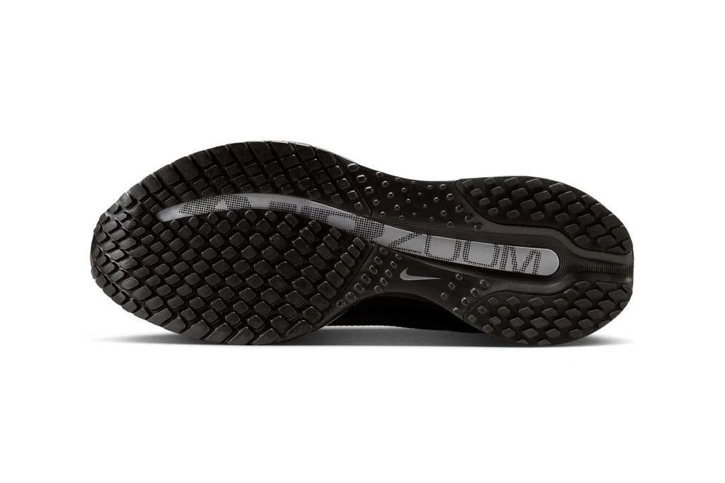 Nikee Air Pegasus Premium Black