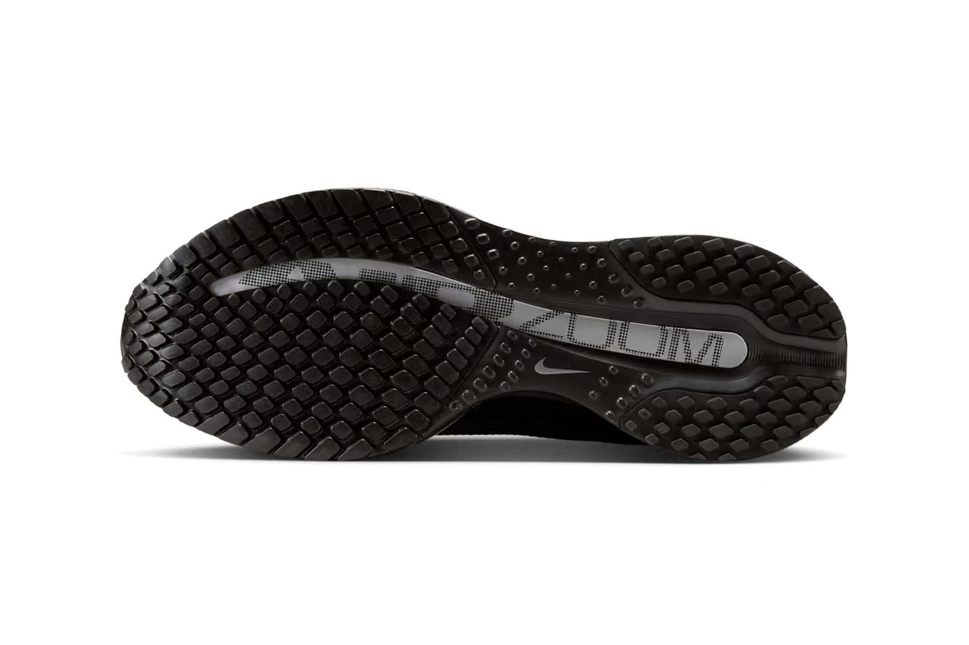 Nikee Air Pegasus Premium Black