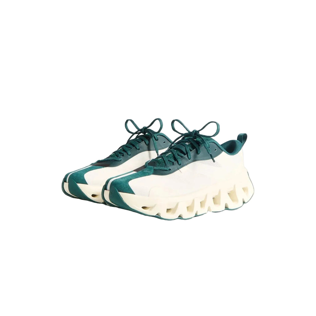 On Running Cloud X Kith K-Tech 1 Tofu Sea Moss 1192