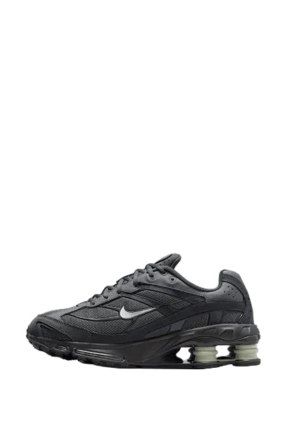 Nikee. Shox Ride 2 Anthracite Jade Horizon