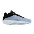 Air jordan 40 blue suede