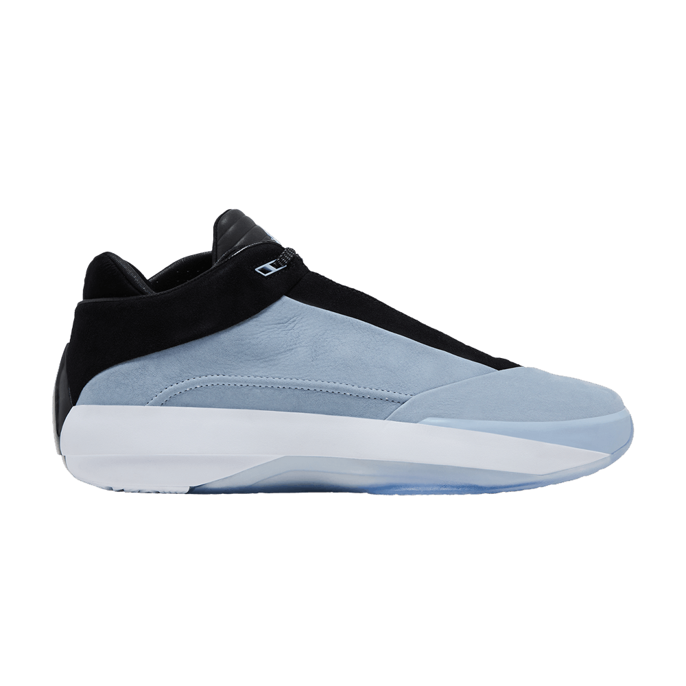 Air jordan 40 blue suede