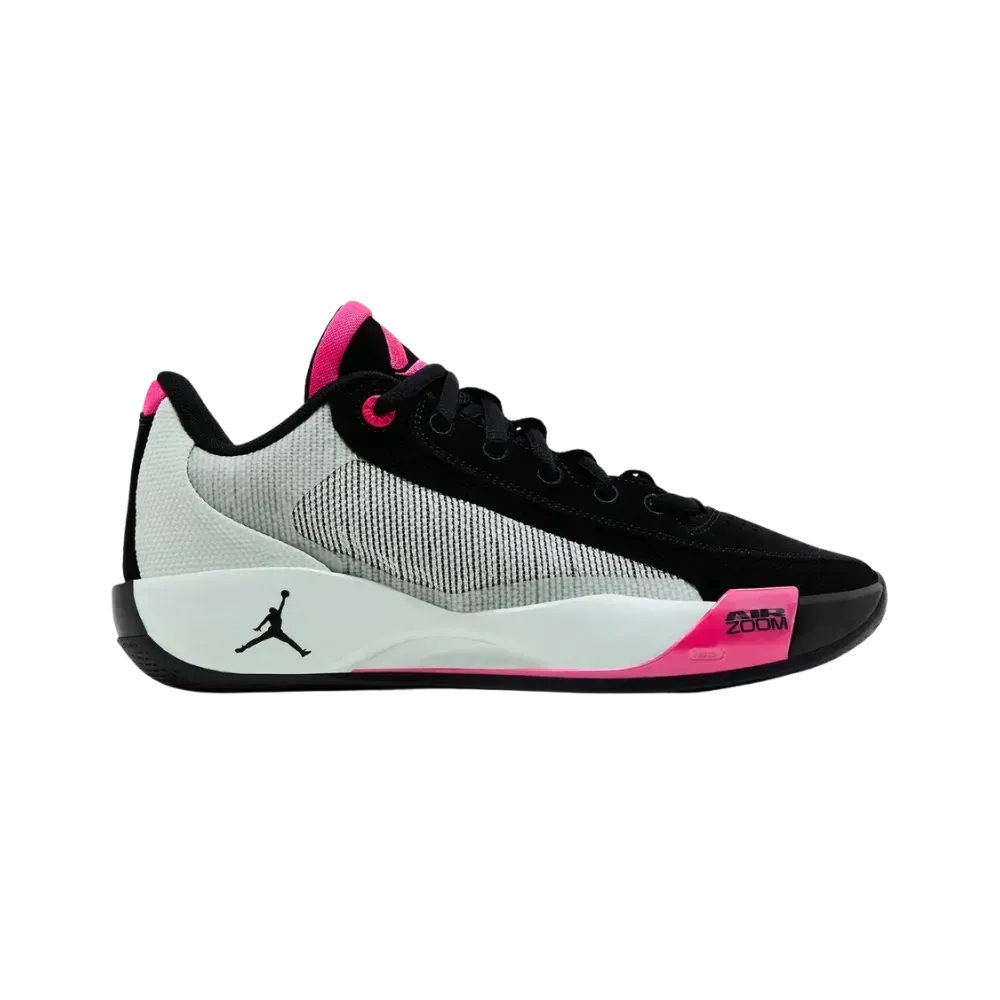 Nikee Air Jordan Luka 77 Hyper Pink 6037