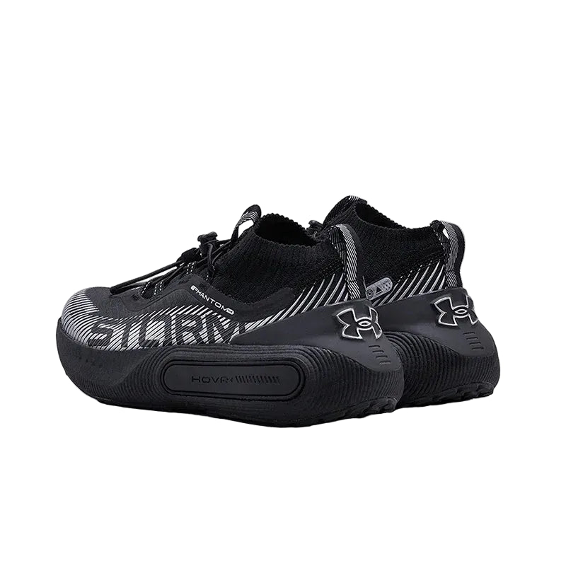 Underr Armou r Phantom 4 Strome Black