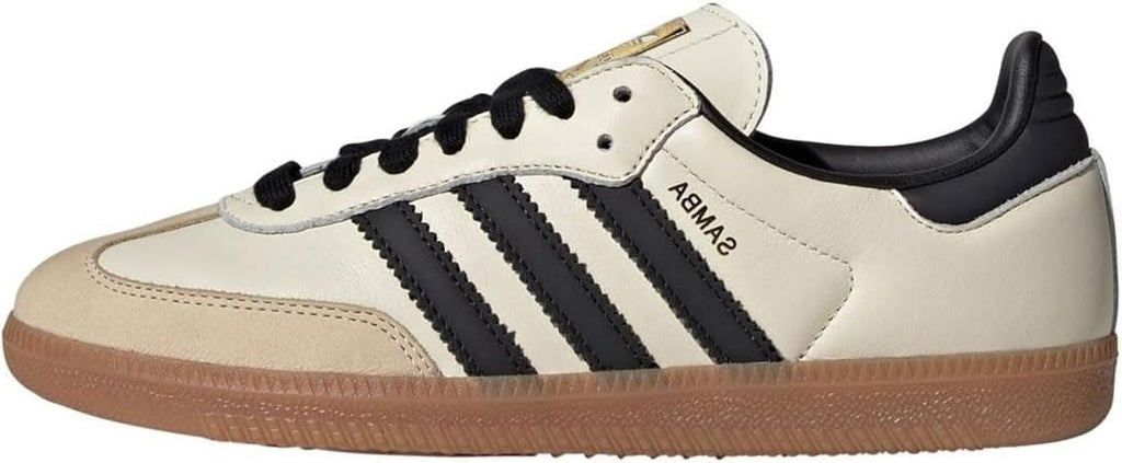 Adidaass Samba Cream Sand Strata for her