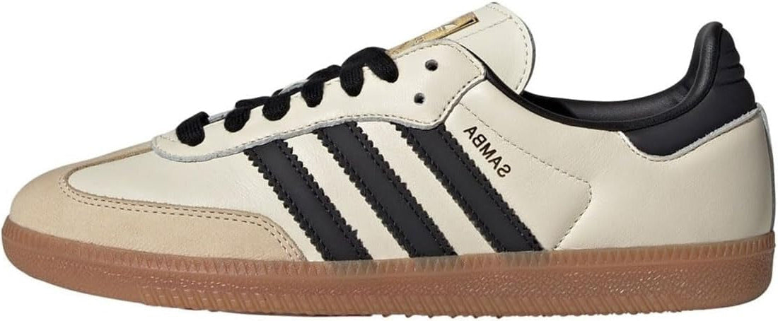 Adidaass Samba Cream Sand Strata for her