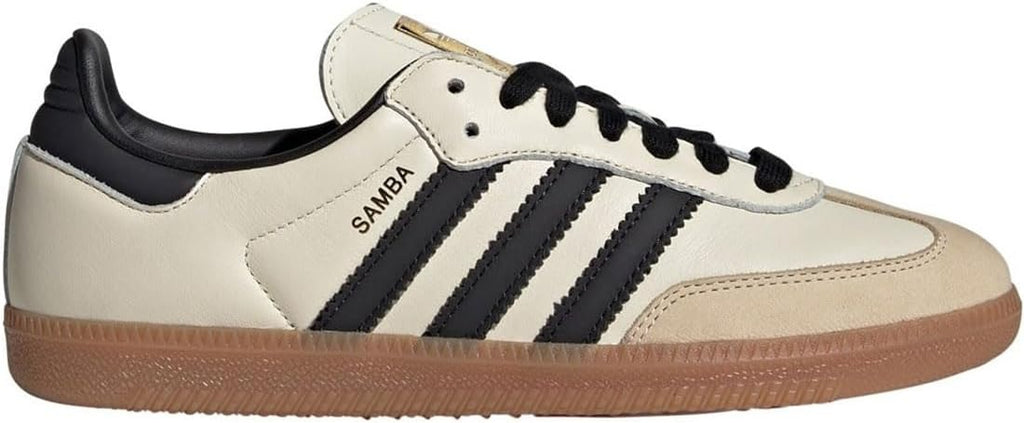 Adidaass Samba Cream Sand Strata for her