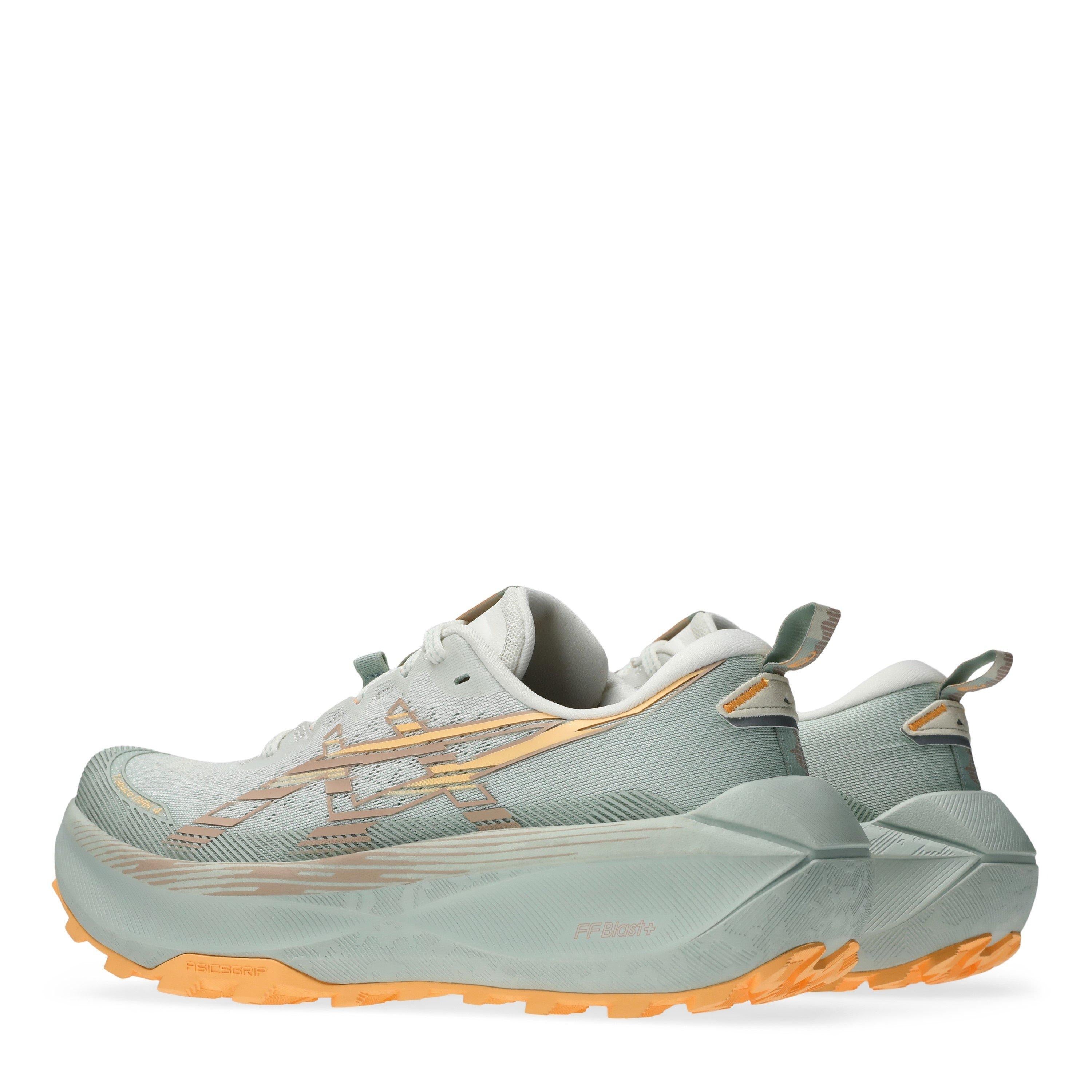 Asiccs Trabuco Max 4 Light Mint Peach