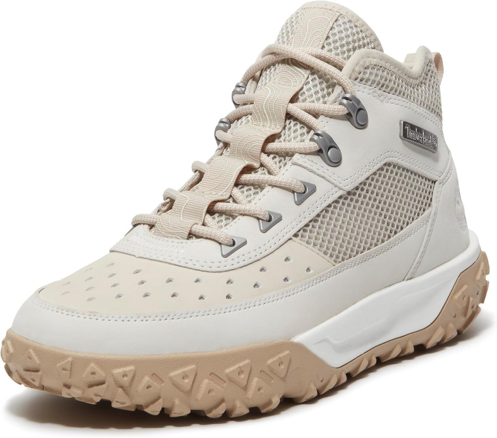 Timberland GreenStride Motion 6 Mid leather 648