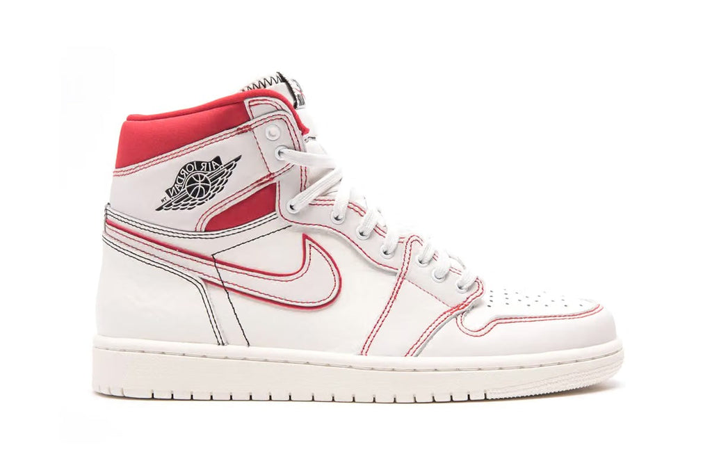 Jordan Air Jordan 1 Retro High OG Phantom Fix