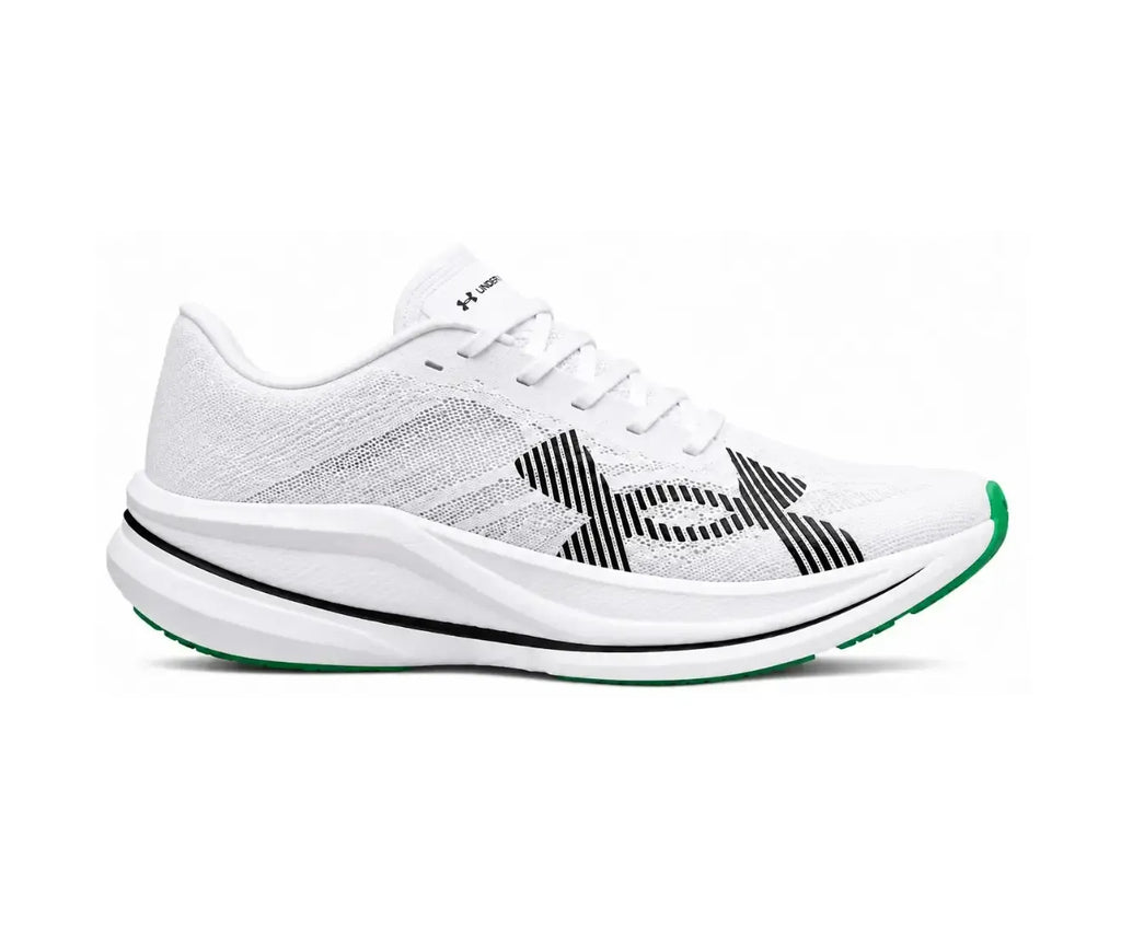 Underr Armour Velociti Elite 3 White 2626