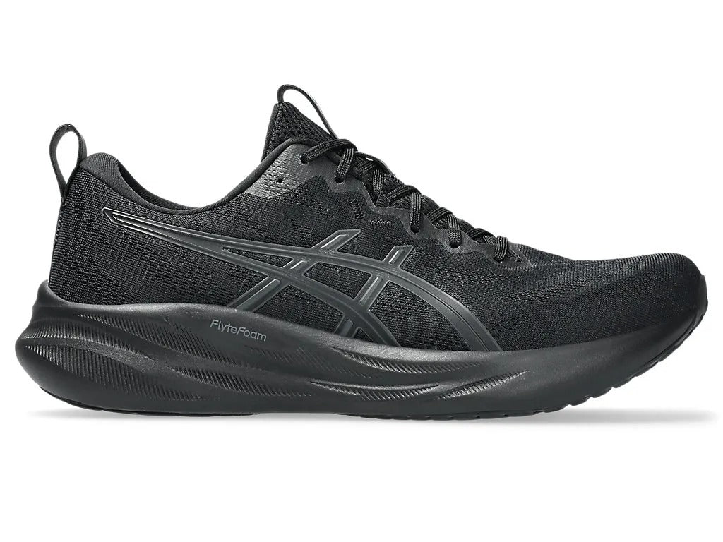 Asiccss Gel-Nimbus 27 All Black