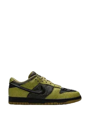 Nikkee Dunk Low QS HALLOWEEN SKULL