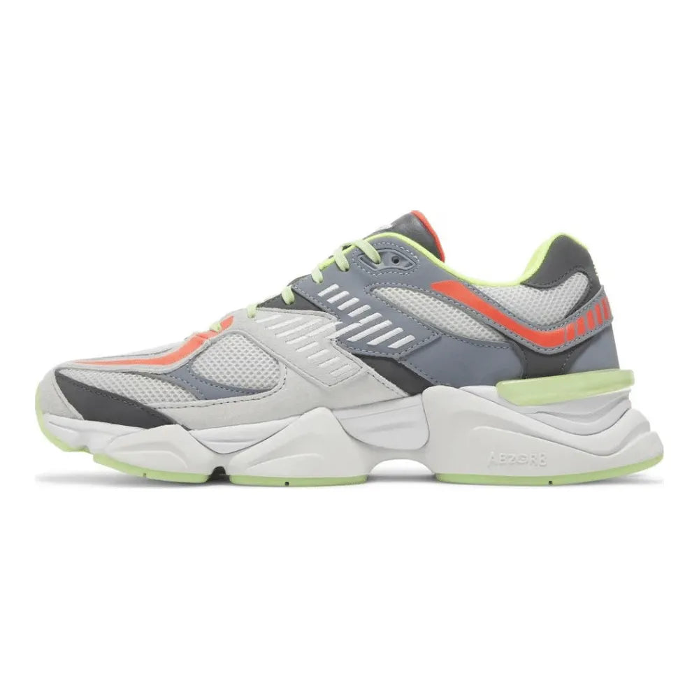 DTLR x 9060 Glow