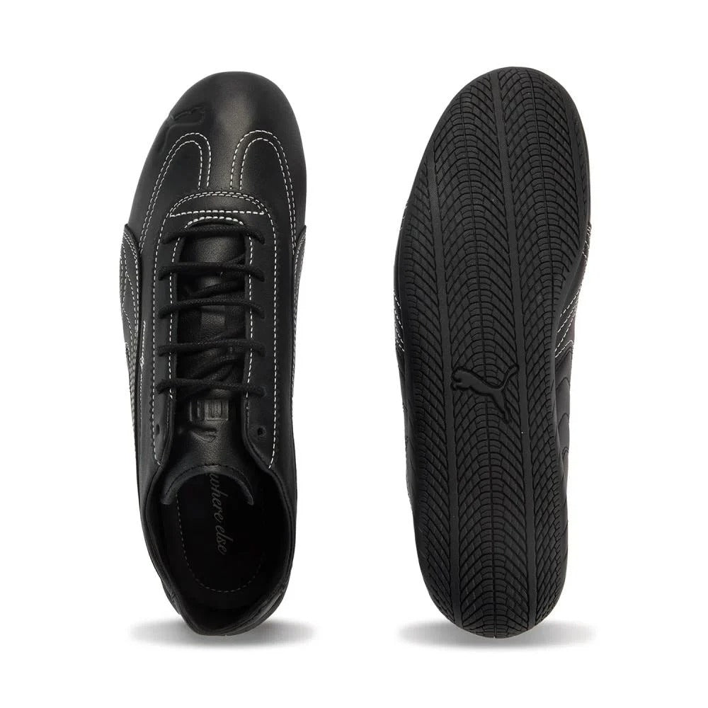 Noafterno X Pumaa Speedcat OG Black 6074