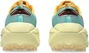 Asicss Trabuco Max 4 WHEAT YELLOW