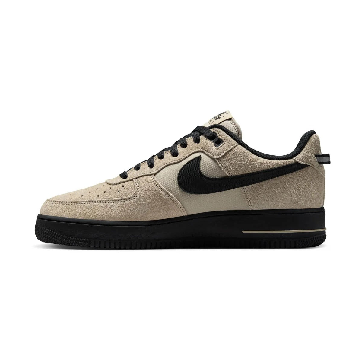 Nikee Airforce One Desert Khaki