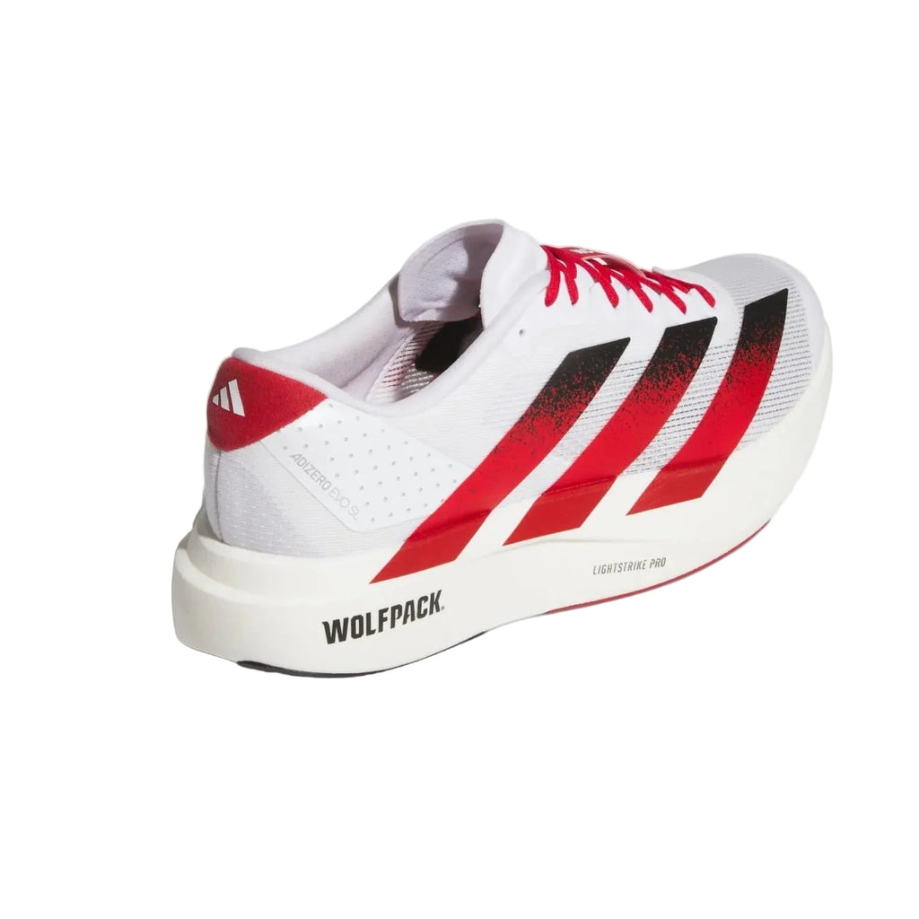 adidass Adizero Evo SL Louisville Cardinals