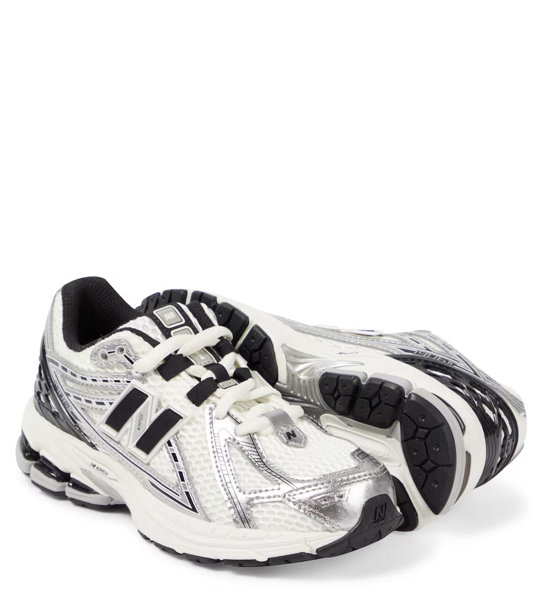 Neww balancee 1906R SILVER BLACK