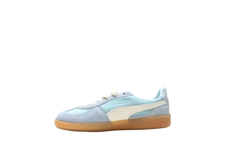 Pum.a Palermo Light Blue
