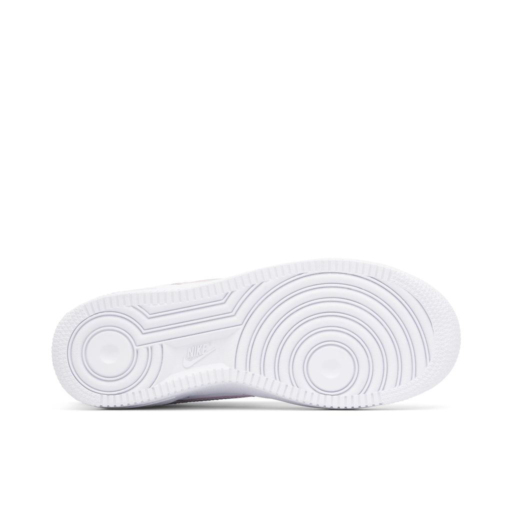 airforce 1 lv8 gs double swoosh