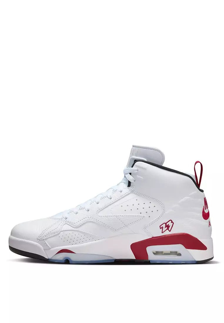 Air Jordan Jumpmam MVP Summit White Bulls