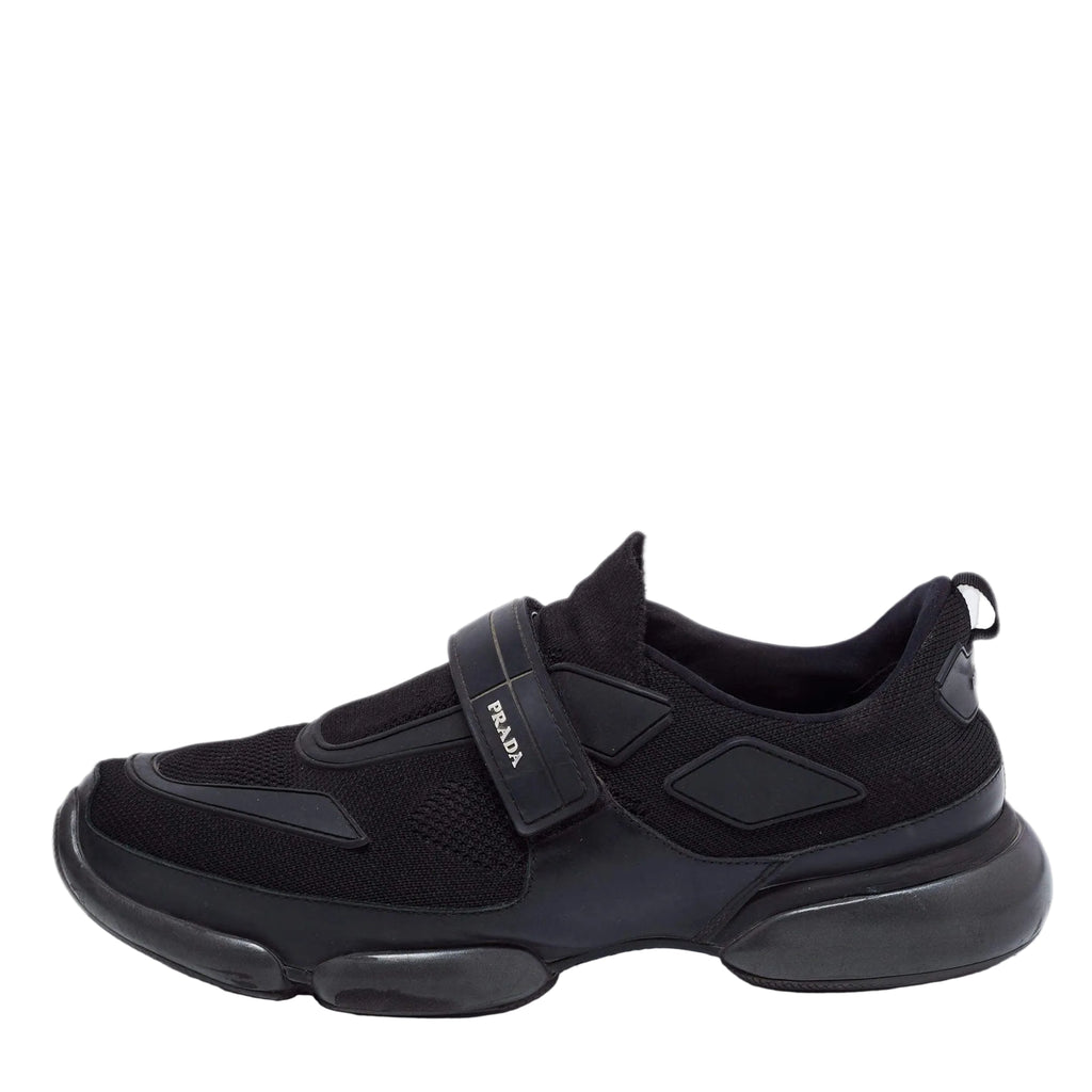 Pradaa Cloudbust Black