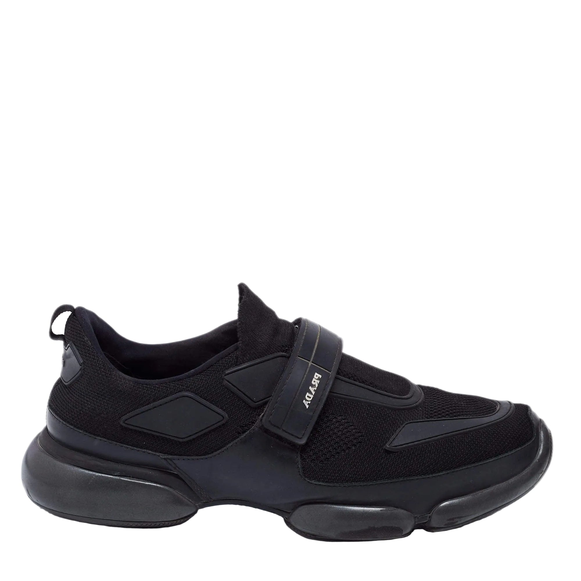 Pradaa Cloudbust Black