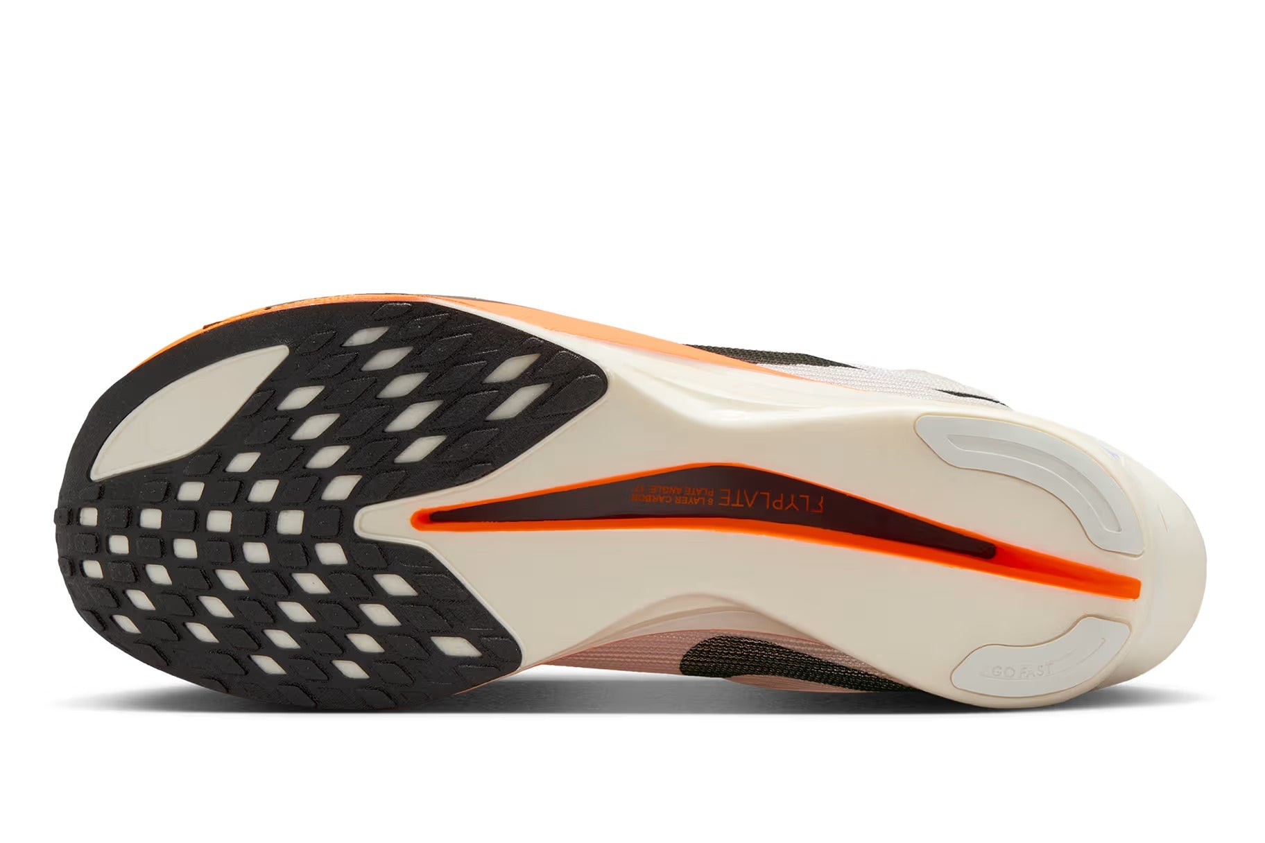 Nikee Zoom X Vaporfly Next 4 Proto