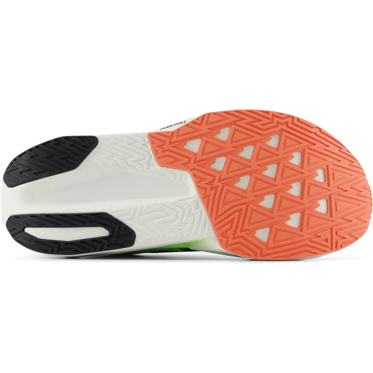 New Balancee Ekiden FuelCell Rebel V5 -