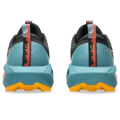 Asicss. Gel Trabuco 13 Running Shoes