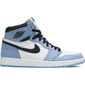 Air Jordan 4 University Blue UA Quality
