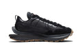 Nikee Sacai Vaporwaffle Off Noir