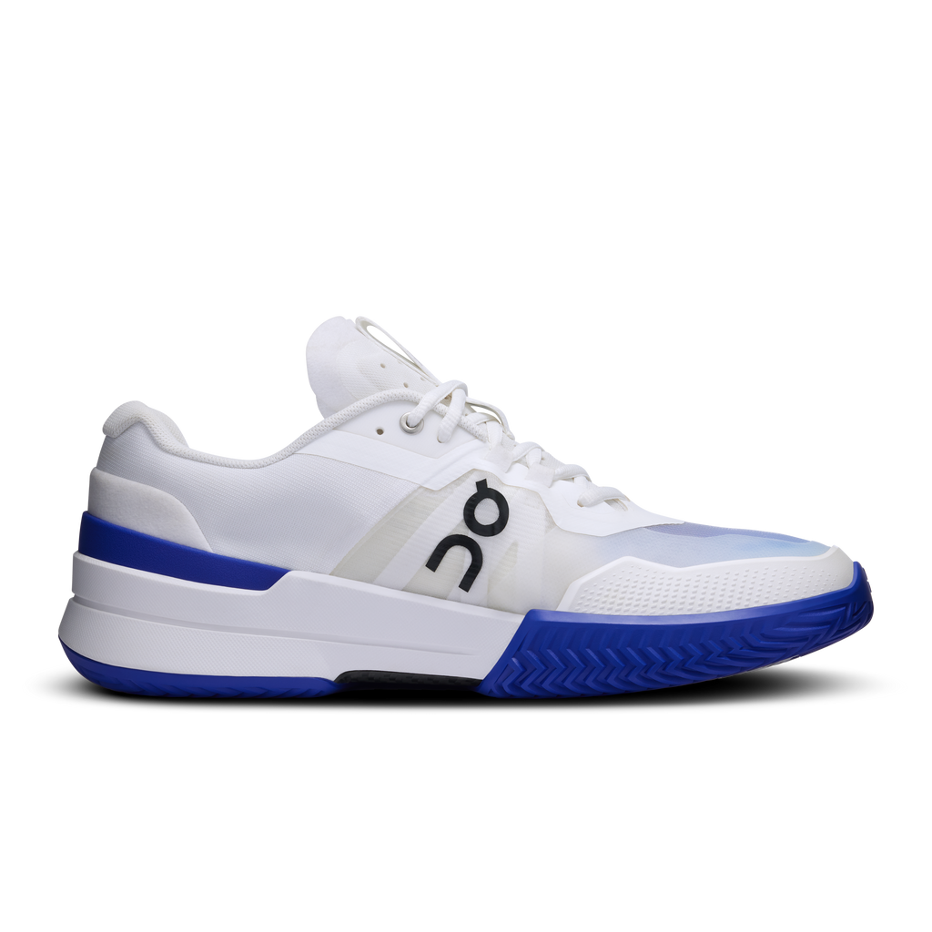 On Running Cloud Roger Pro 2 White Blue 1158