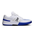 On Running Cloud Roger Pro 2 White Blue 1158