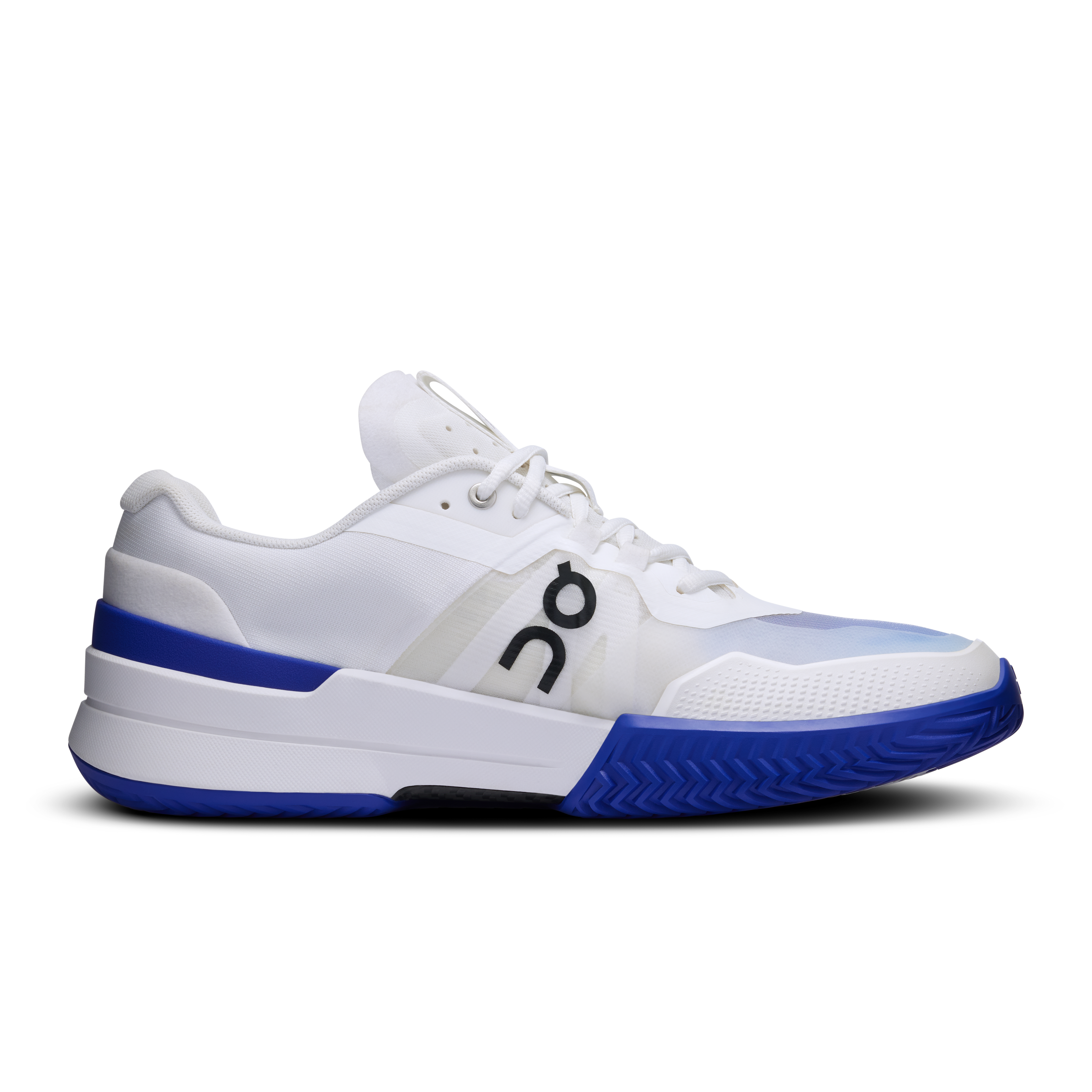 On Running Cloud Roger Pro 2 White Blue 1158
