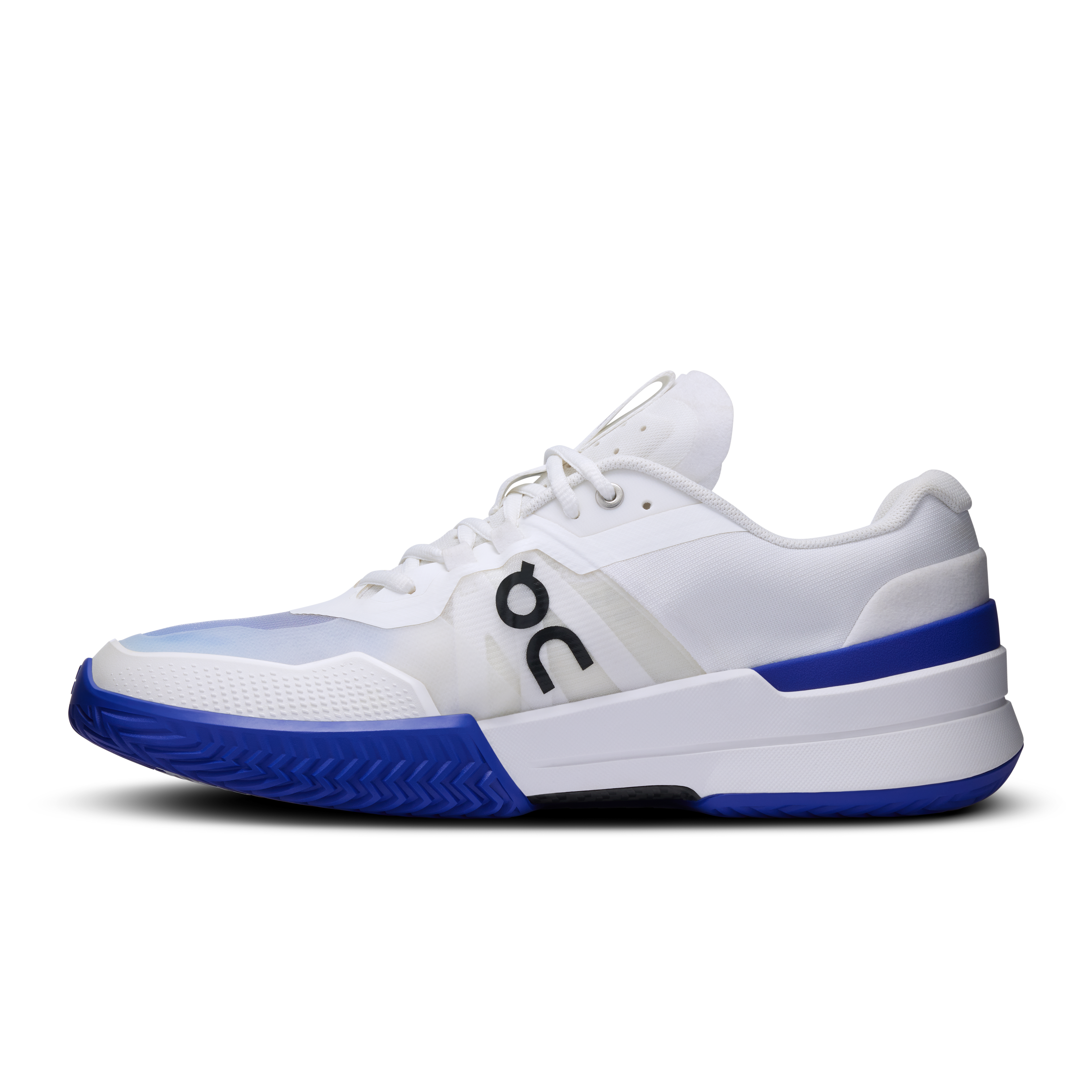 On Running Cloud Roger Pro 2 White Blue 1158