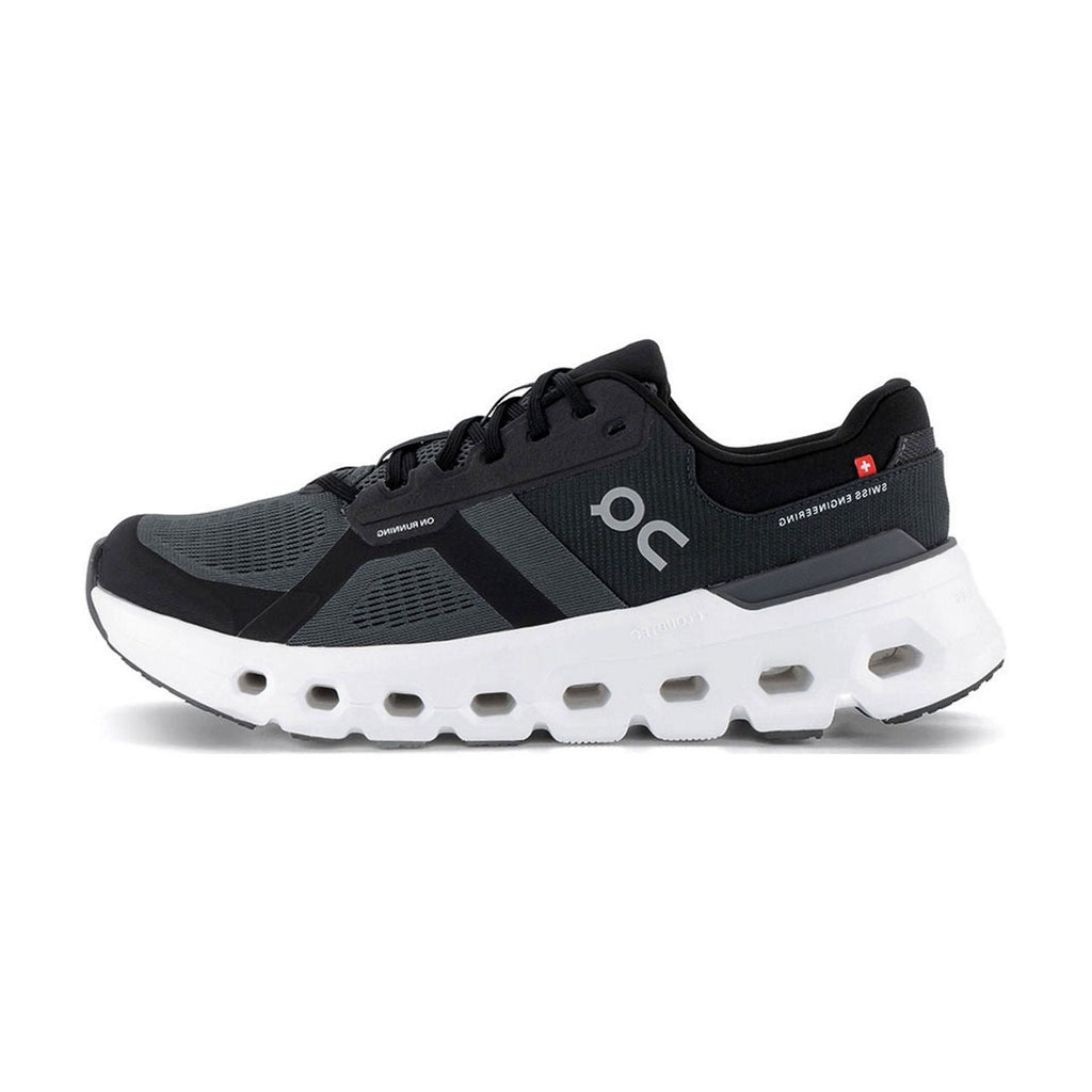 On Cloudrunner 2 Eclipse Black