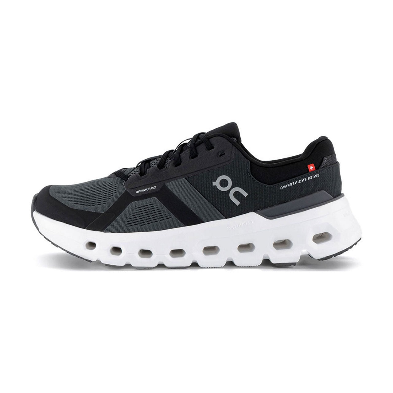 On Cloudrunner 2 Eclipse Black