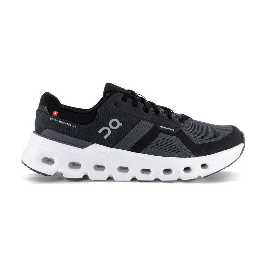 On Cloudrunner 2 Eclipse Black