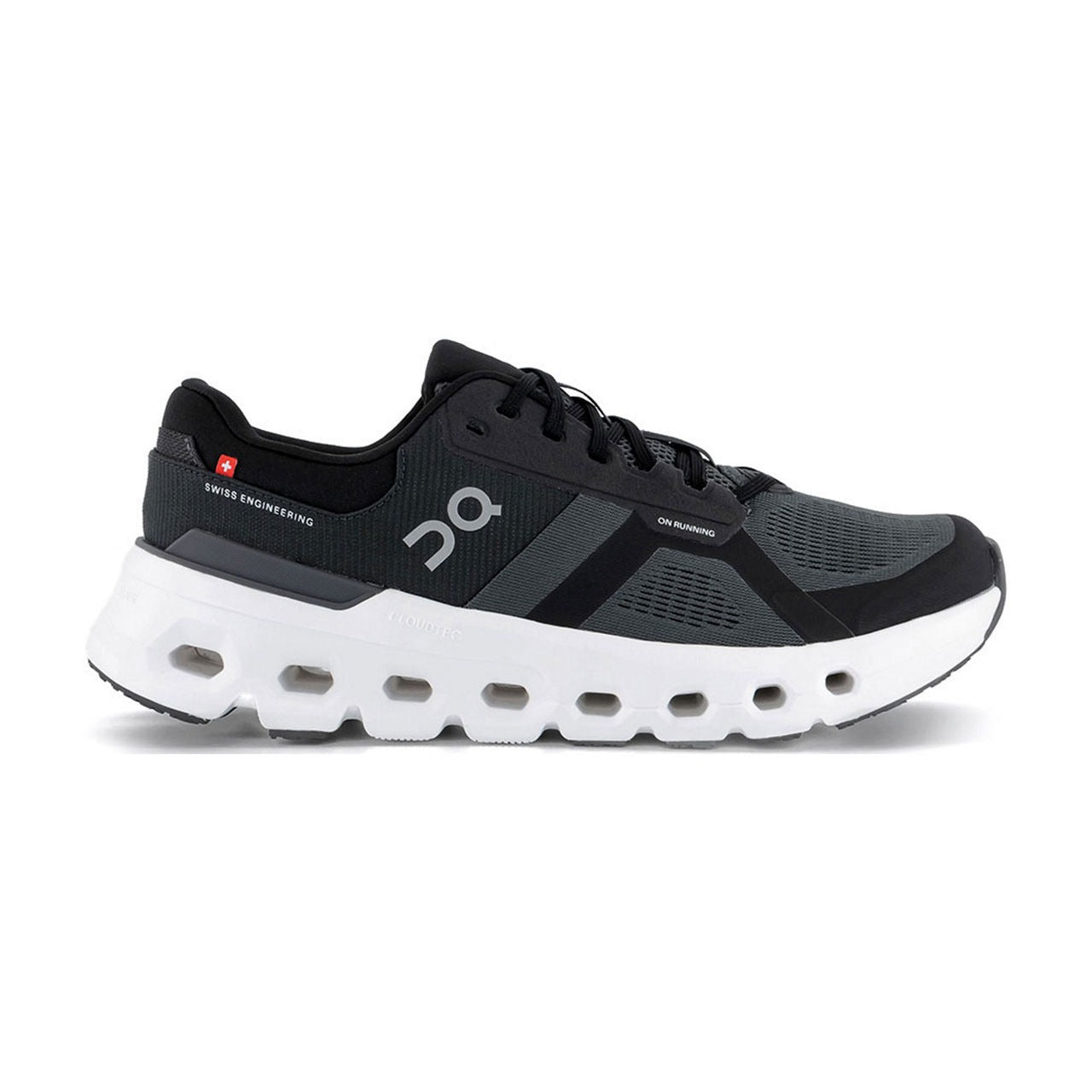 On Cloudrunner 2 Eclipse Black