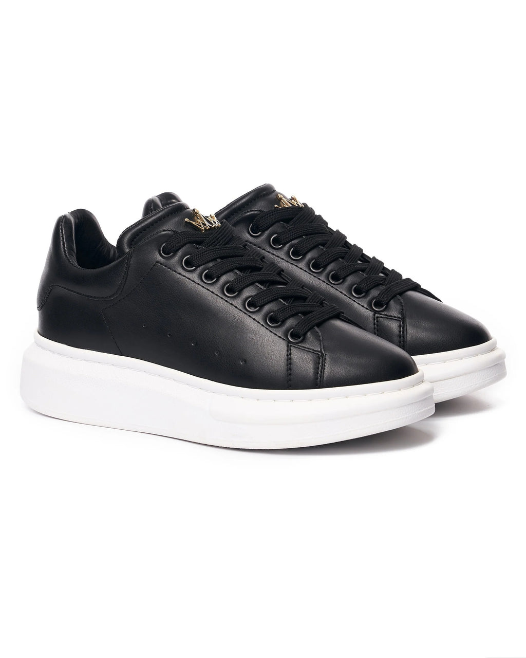 Alexander McQuee.n Sneakers With Card Bill carry Bag & Og Box