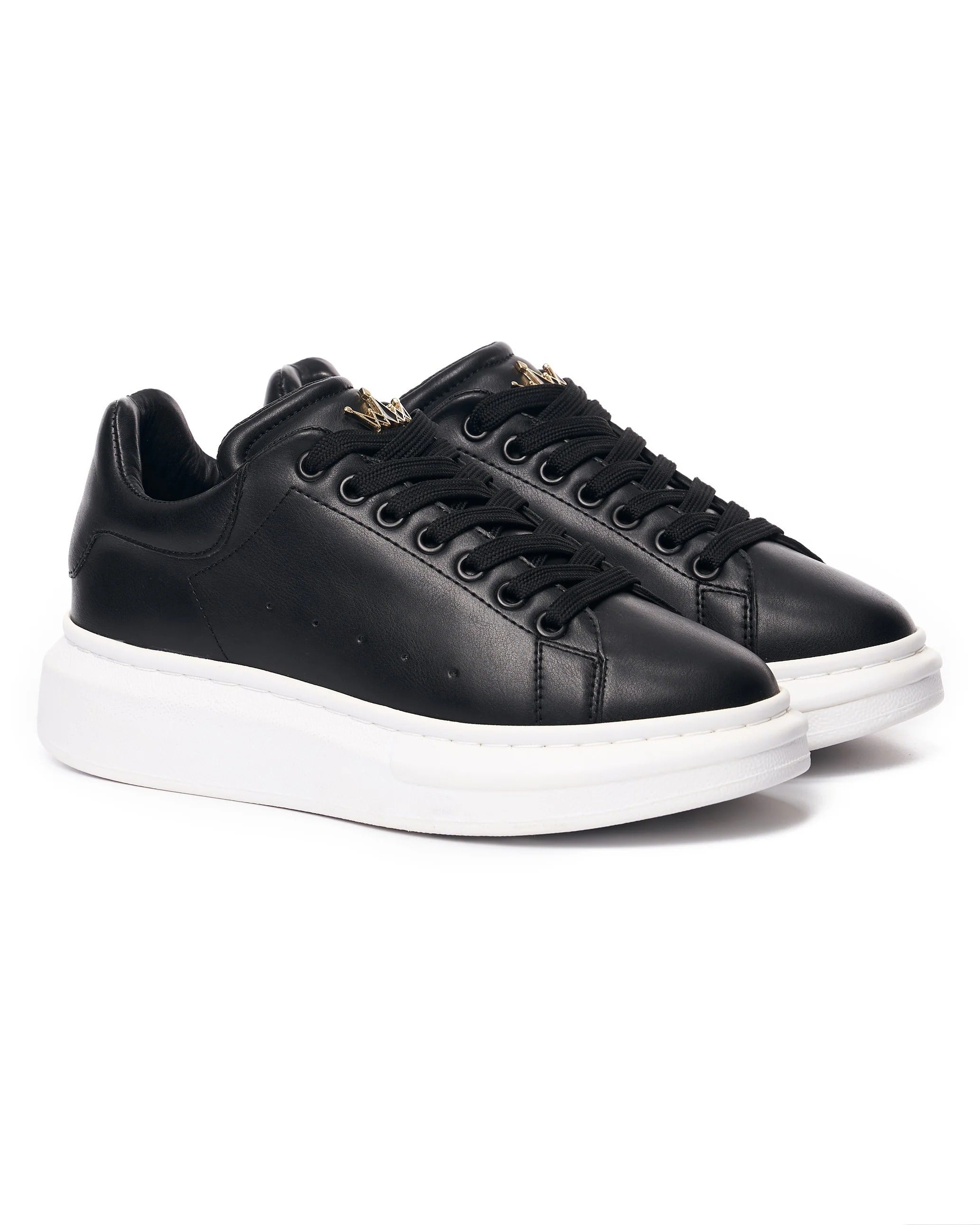 Alexander McQuee.n Sneakers With Card Bill carry Bag & Og Box