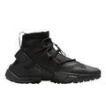 nikee Huarache Gripp GS Triple Black