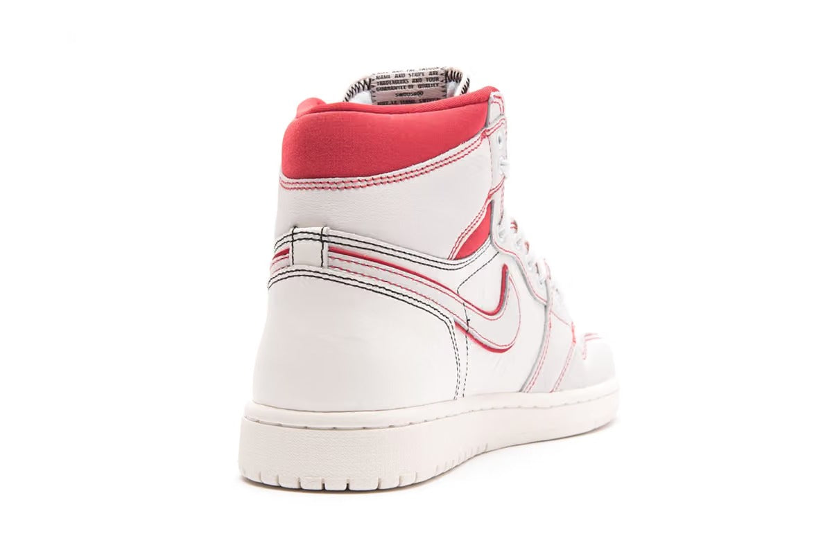 Jordan Air Jordan 1 Retro High OG Phantom Fix